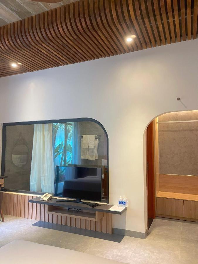 Tournesol Villa Dalat Bagian luar foto